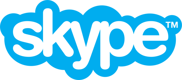 Skype Me!™